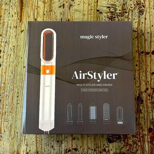 Airstyler all in one Multi Styler and Dryer New in Box